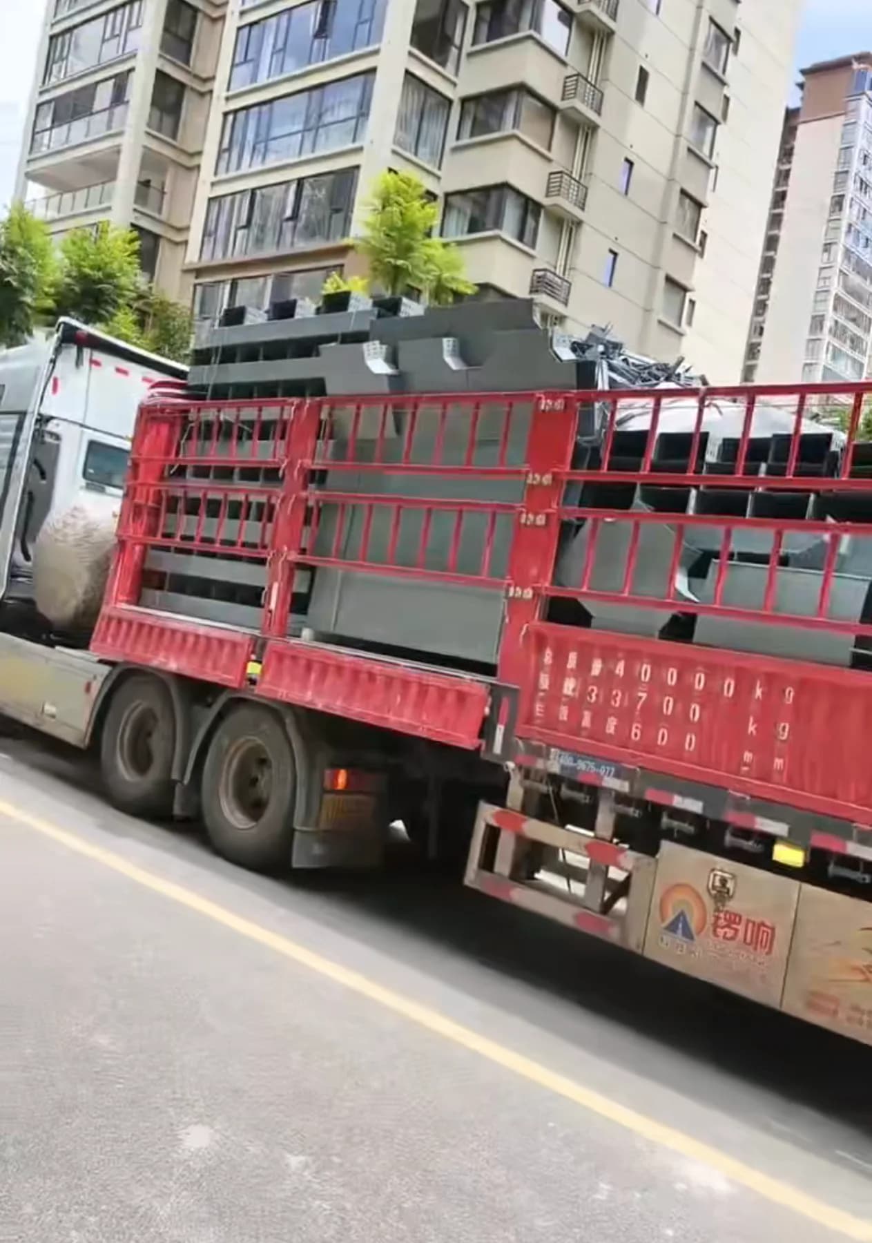 会理市城北街项目 · 图片1